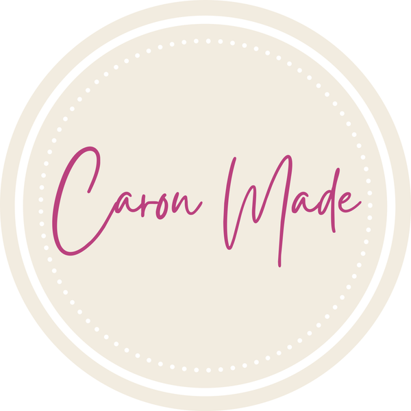 Caron Made Earrings